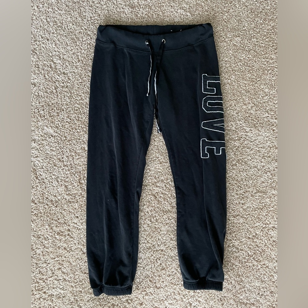 Reflex Love sweatpants